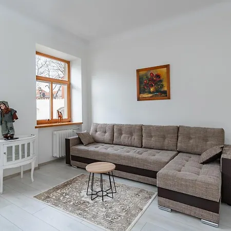 Sophisticated Old Town By Polo * Kaunas