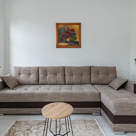 Apartament Sophisticated Old Town By Polo *