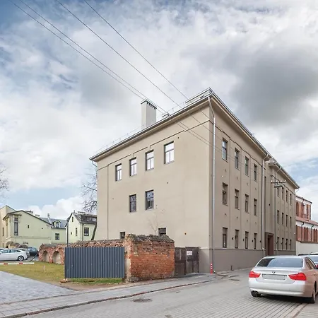 Apartment Sophisticated Old Town By Polo *