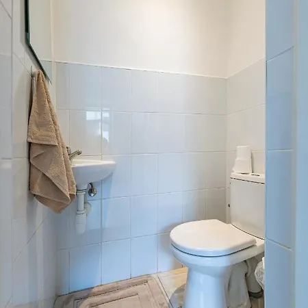 Apartament Sophisticated Old Town By Polo *