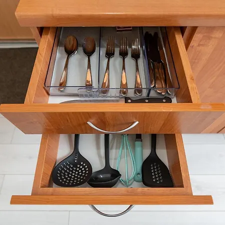 Lägenhet Sophisticated Old Town By Polo Kaunas