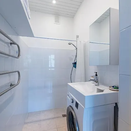 Apartment Sophisticated Old Town By Polo