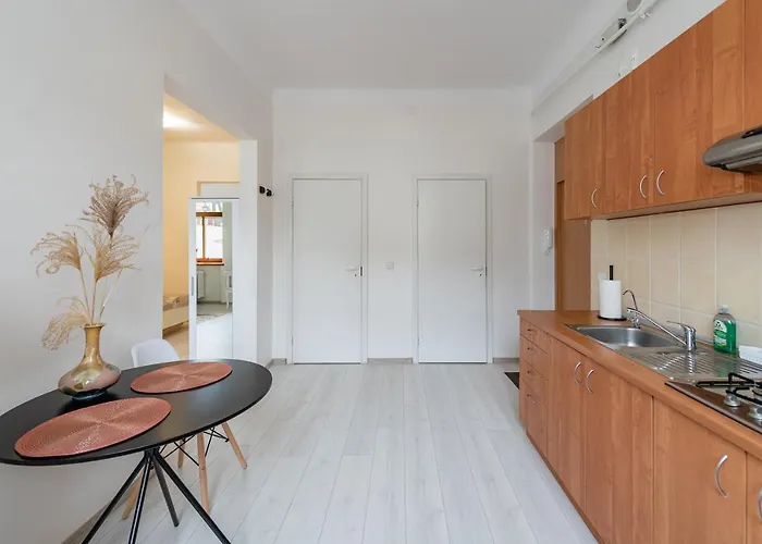 Sophisticated Old Town By Polo