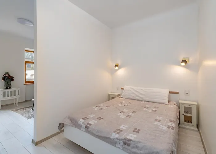 Sophisticated Old Town By Polo アパート カウナス