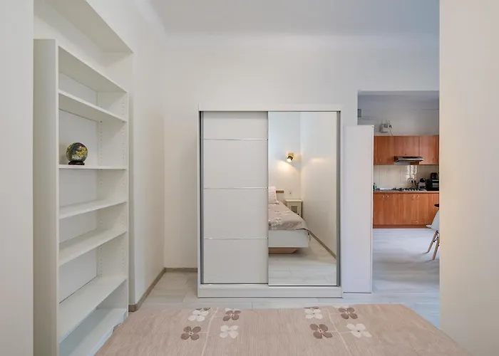 Sophisticated Old Town By Polo Apartment Kaunas