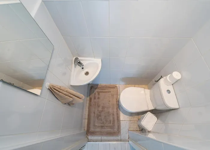 Sophisticated Old Town By Polo * カウナス