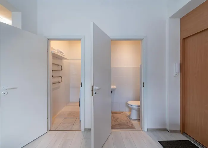 Sophisticated Old Town By Polo * カウナス