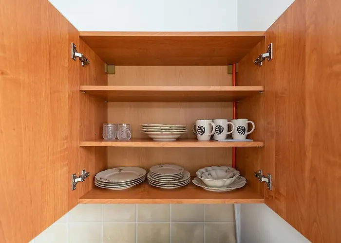 アパート Sophisticated Old Town By Polo カウナス