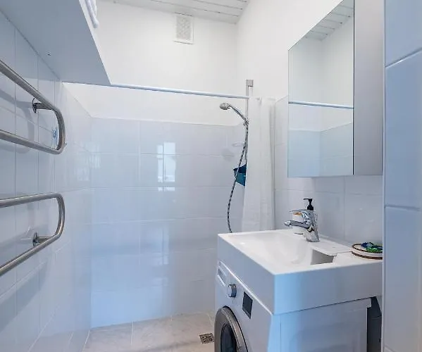 アパート Sophisticated Old Town By Polo